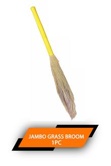 Hic Jambo Grass Broom 827